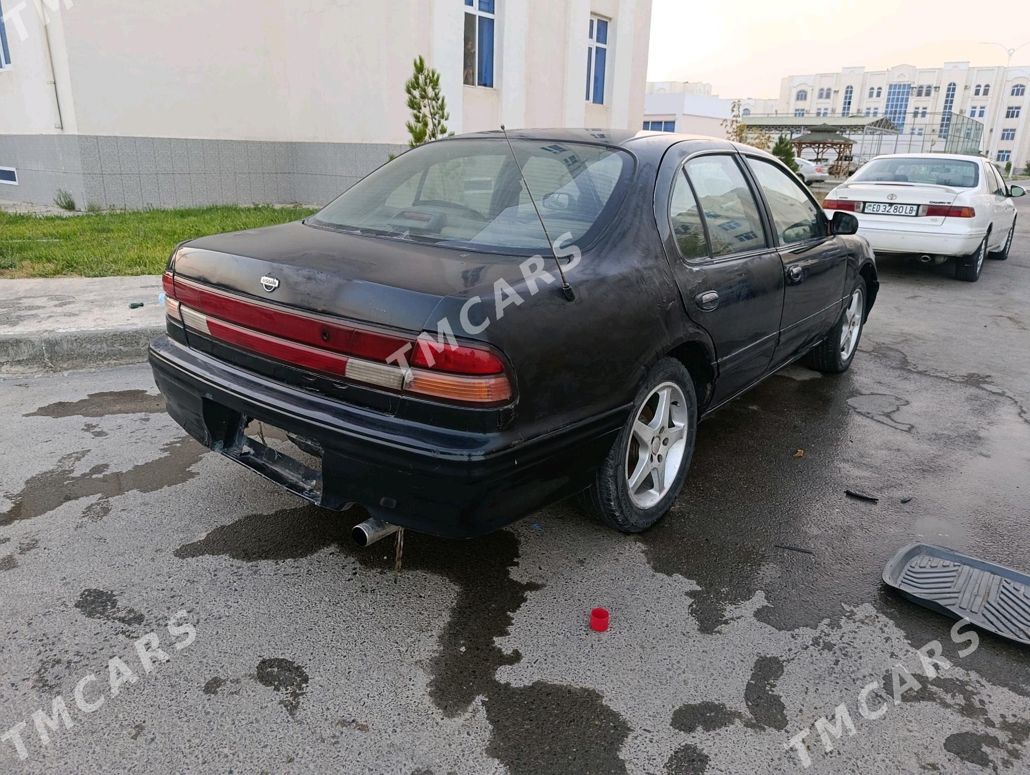 Nissan Cefiro 1995 - 11 000 TMT - Туркменабат - img 2