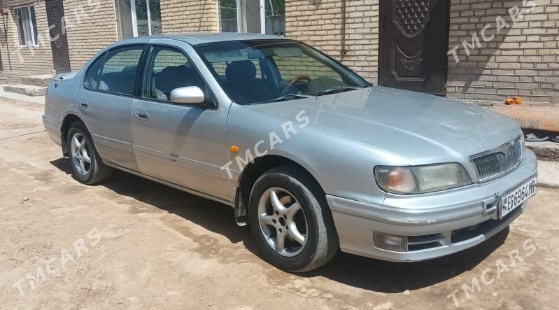 Nissan Cefiro 1999 - 36 000 TMT - Мары - img 3