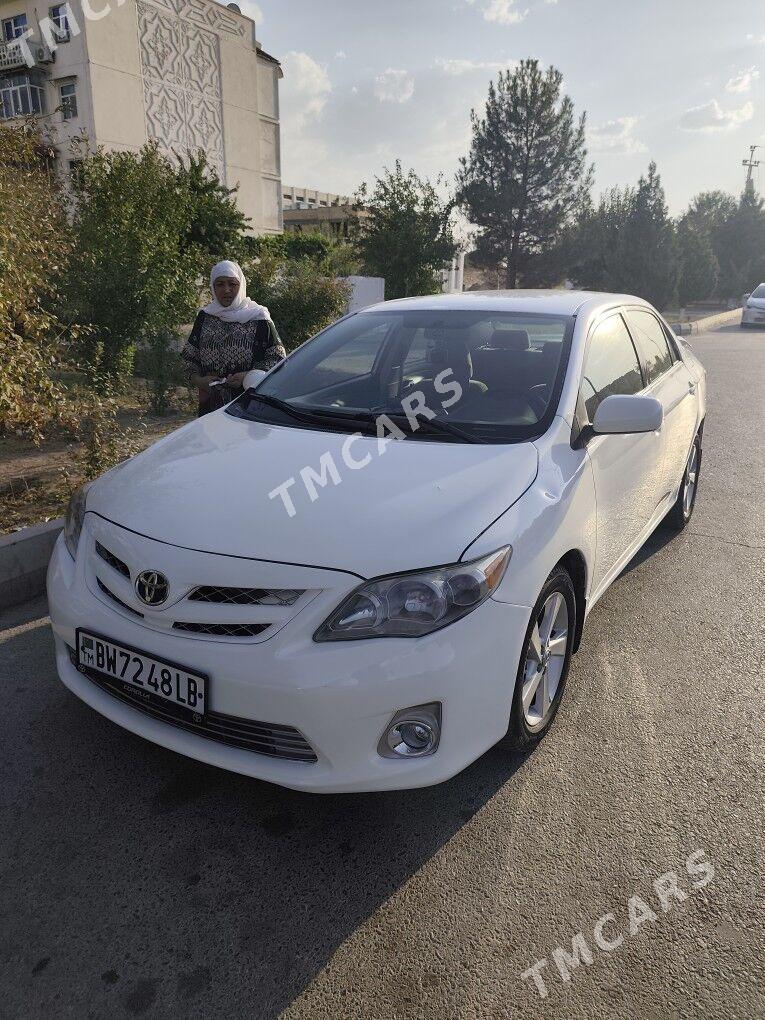 Toyota Corolla 2008 - 126 000 TMT - Туркменабат - img 4