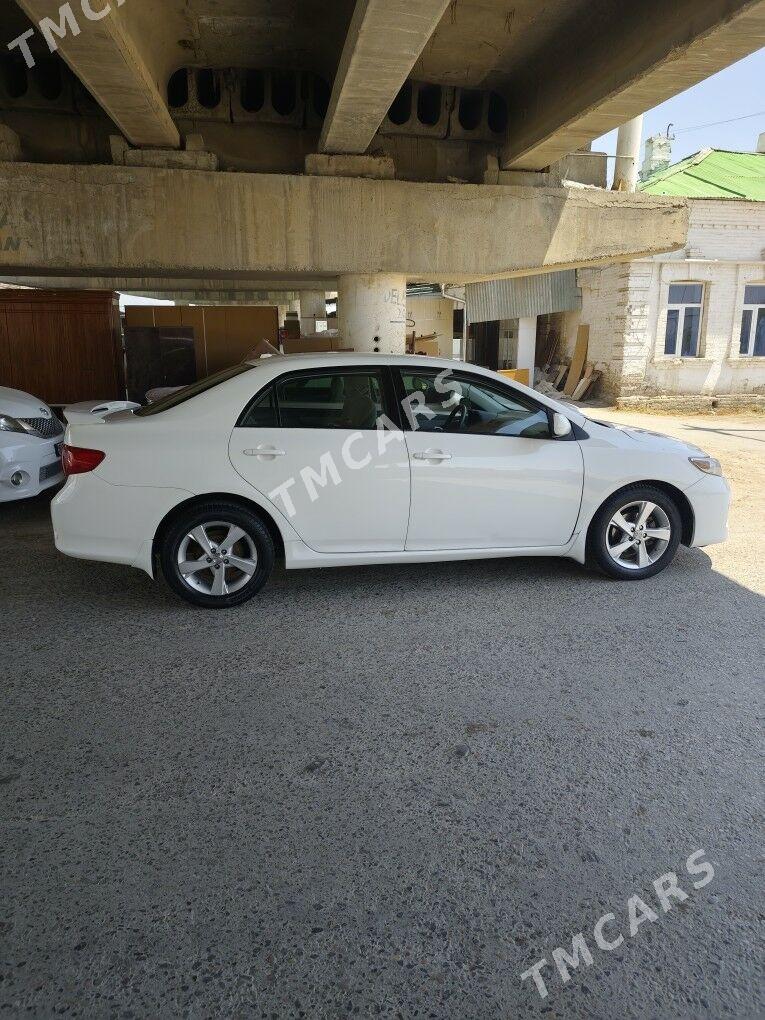 Toyota Corolla 2008 - 126 000 TMT - Туркменабат - img 10