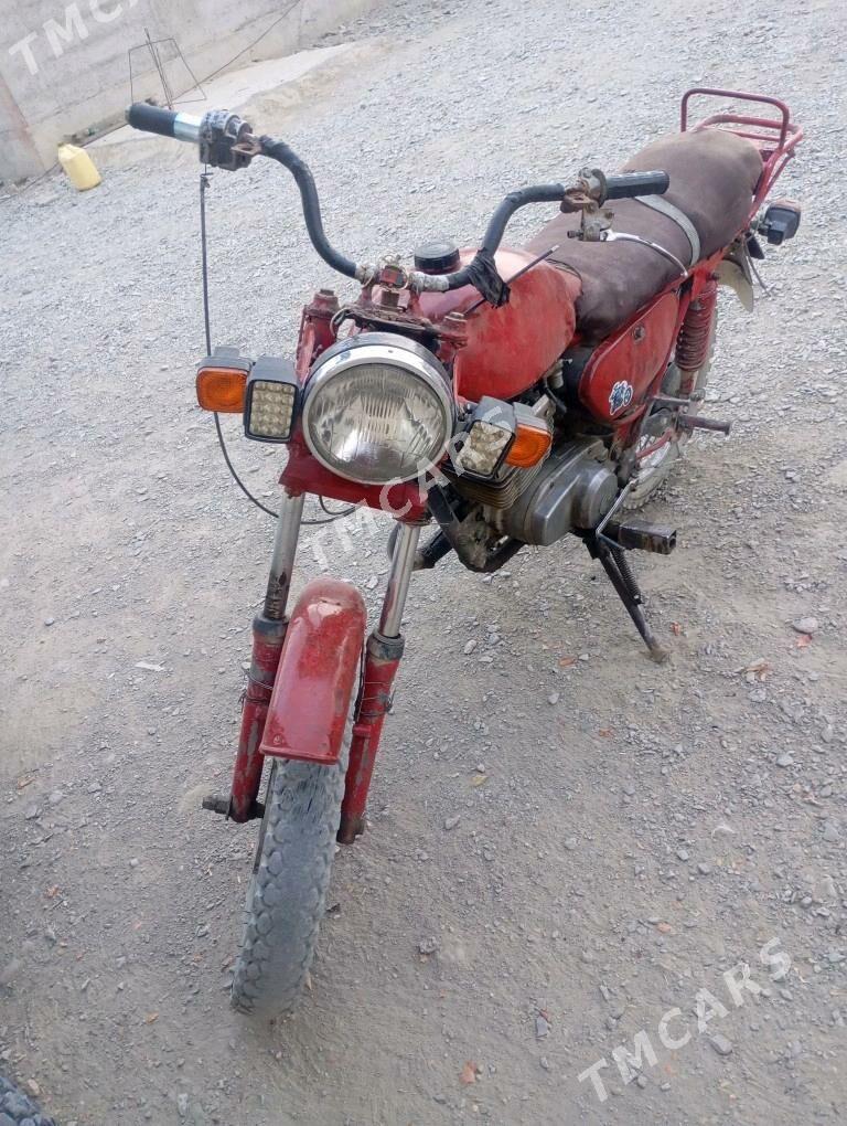 Fekon FK150-8G 2006 - 4 000 TMT - Бахарден - img 3