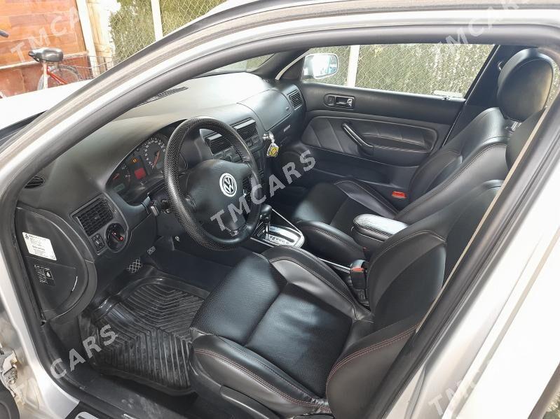 Volkswagen Golf 2000 - 50 000 TMT - Хазар - img 7