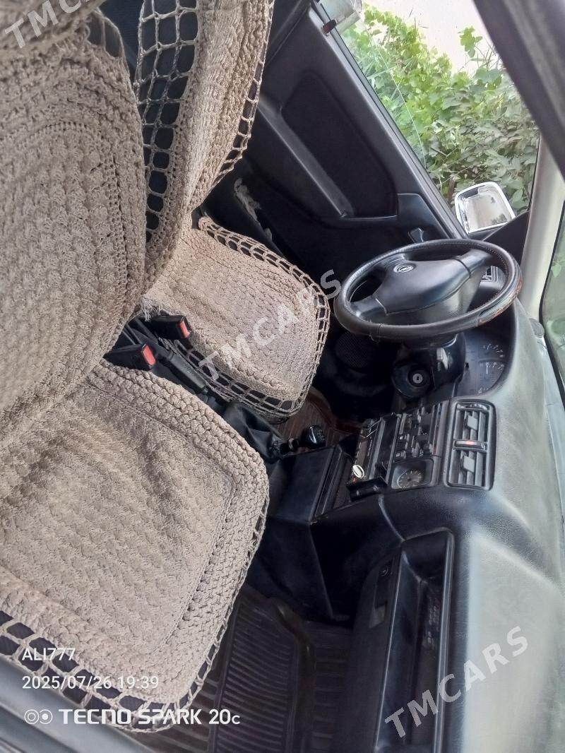 Opel Vectra 1991 - 25 000 TMT - Дашогуз - img 3