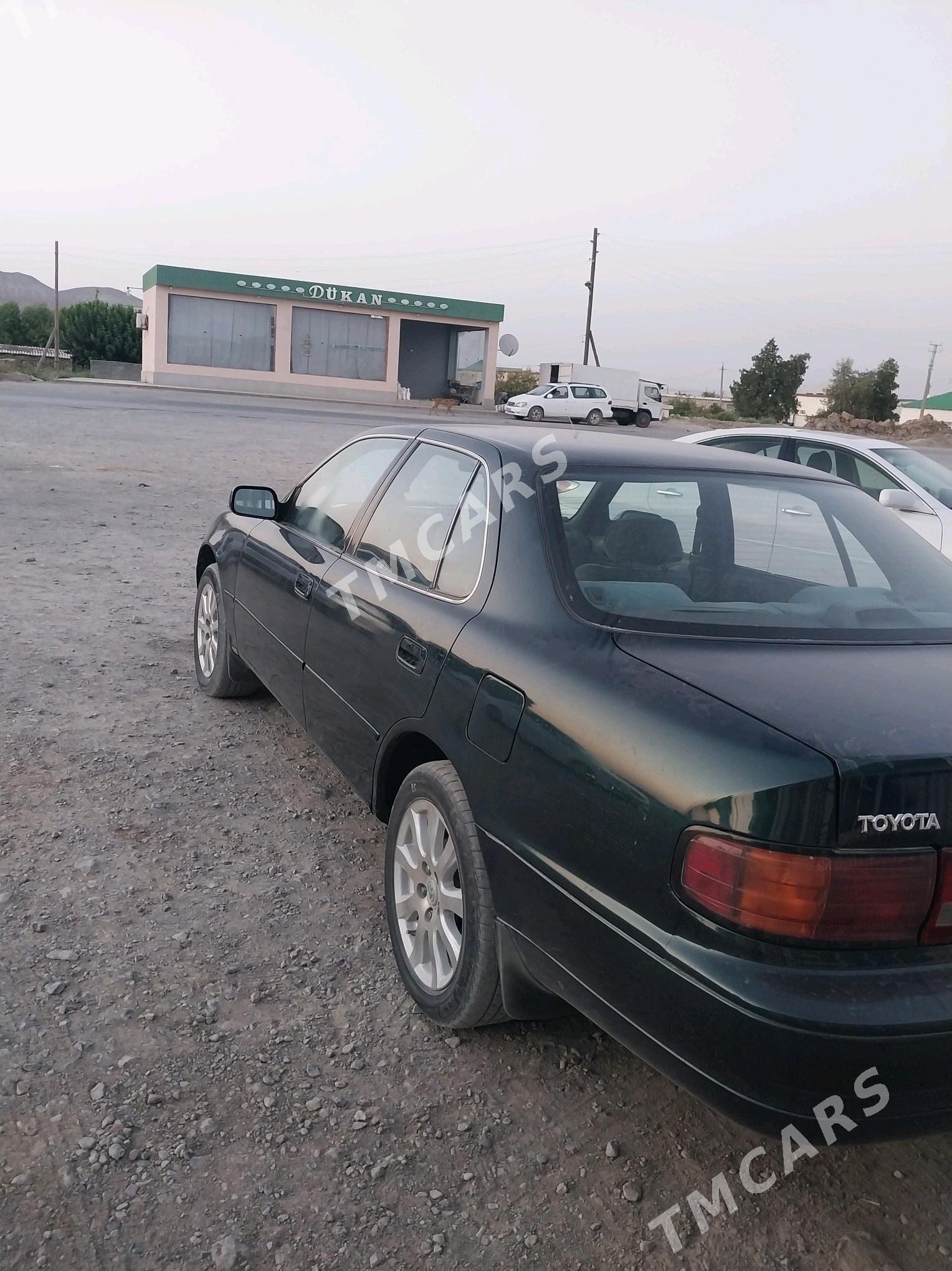 Toyota Camry 1993 - 69 000 TMT - Köýtendag - img 2
