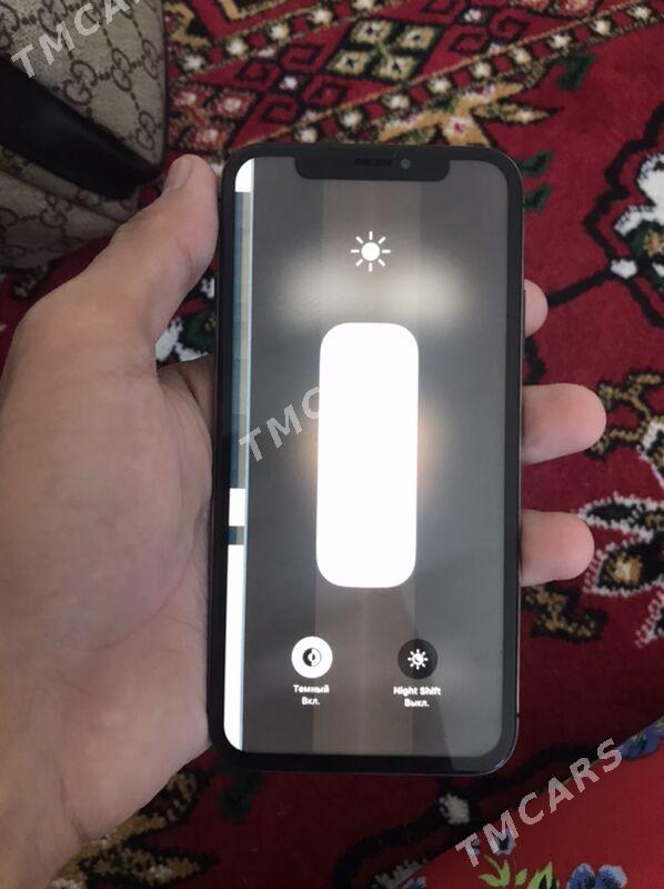 IPhone X - Türkmenabat - img 3