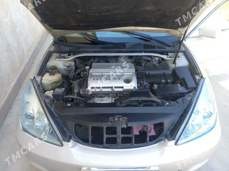 Lexus ES 330 2004 - 166 000 TMT - Дашогуз - img 2