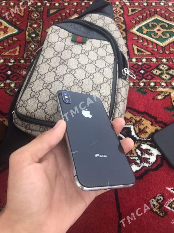IPhone X - Türkmenabat - img 4
