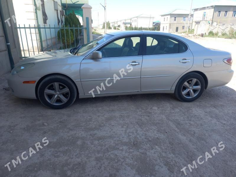 Lexus ES 330 2004 - 166 000 TMT - Дашогуз - img 4