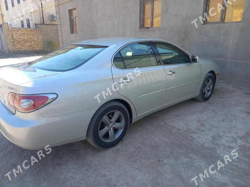 Lexus ES 330 2004 - 166 000 TMT - Дашогуз - img 3