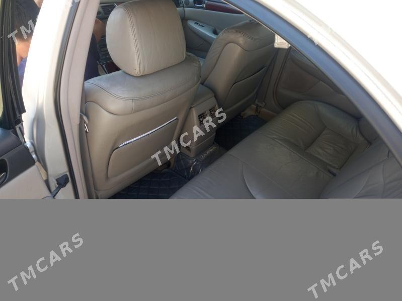 Lexus ES 330 2004 - 166 000 TMT - Дашогуз - img 6