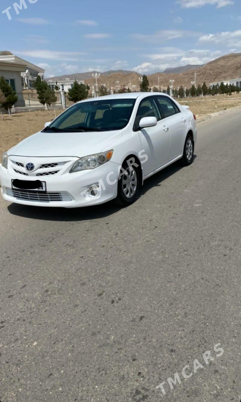 Toyota Corolla 2011 - 150 000 TMT - Балканабат - img 5