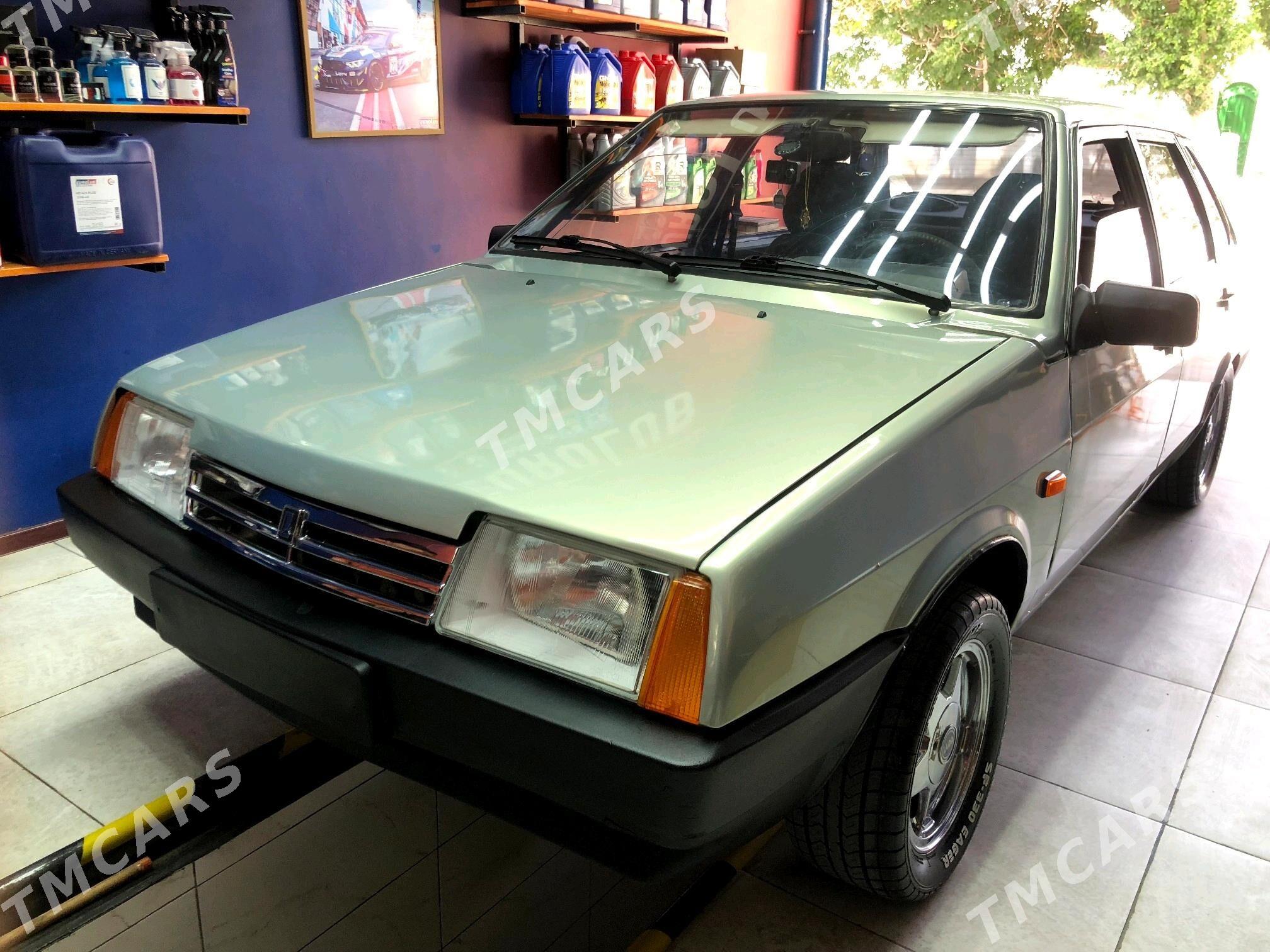 Lada 21099 2002 - 29 000 TMT - Balkanabat - img 2