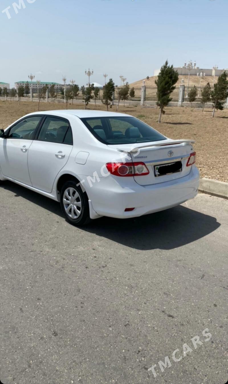 Toyota Corolla 2011 - 150 000 TMT - Балканабат - img 2