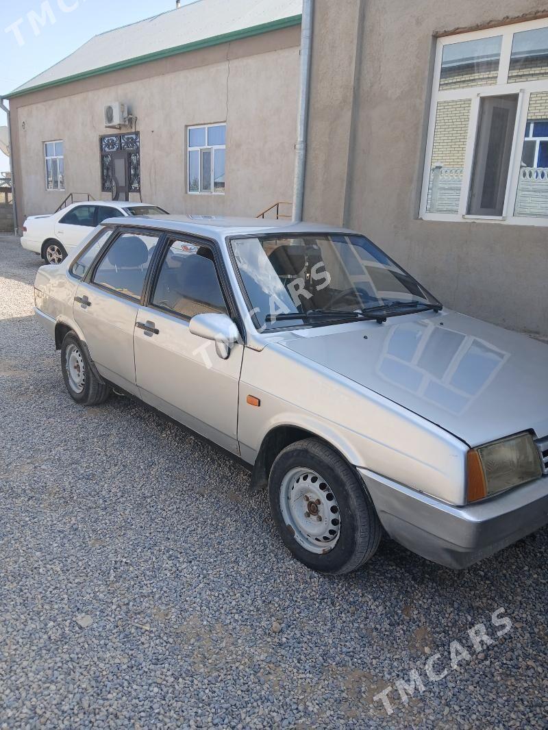Lada 21099 2001 - 26 000 TMT - Wekilbazar - img 3