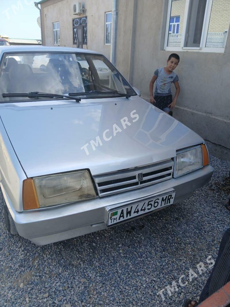 Lada 21099 2001 - 26 000 TMT - Wekilbazar - img 2