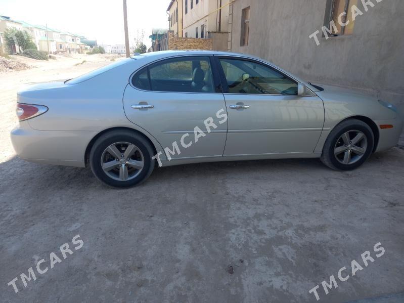 Lexus ES 330 2004 - 166 000 TMT - Дашогуз - img 7