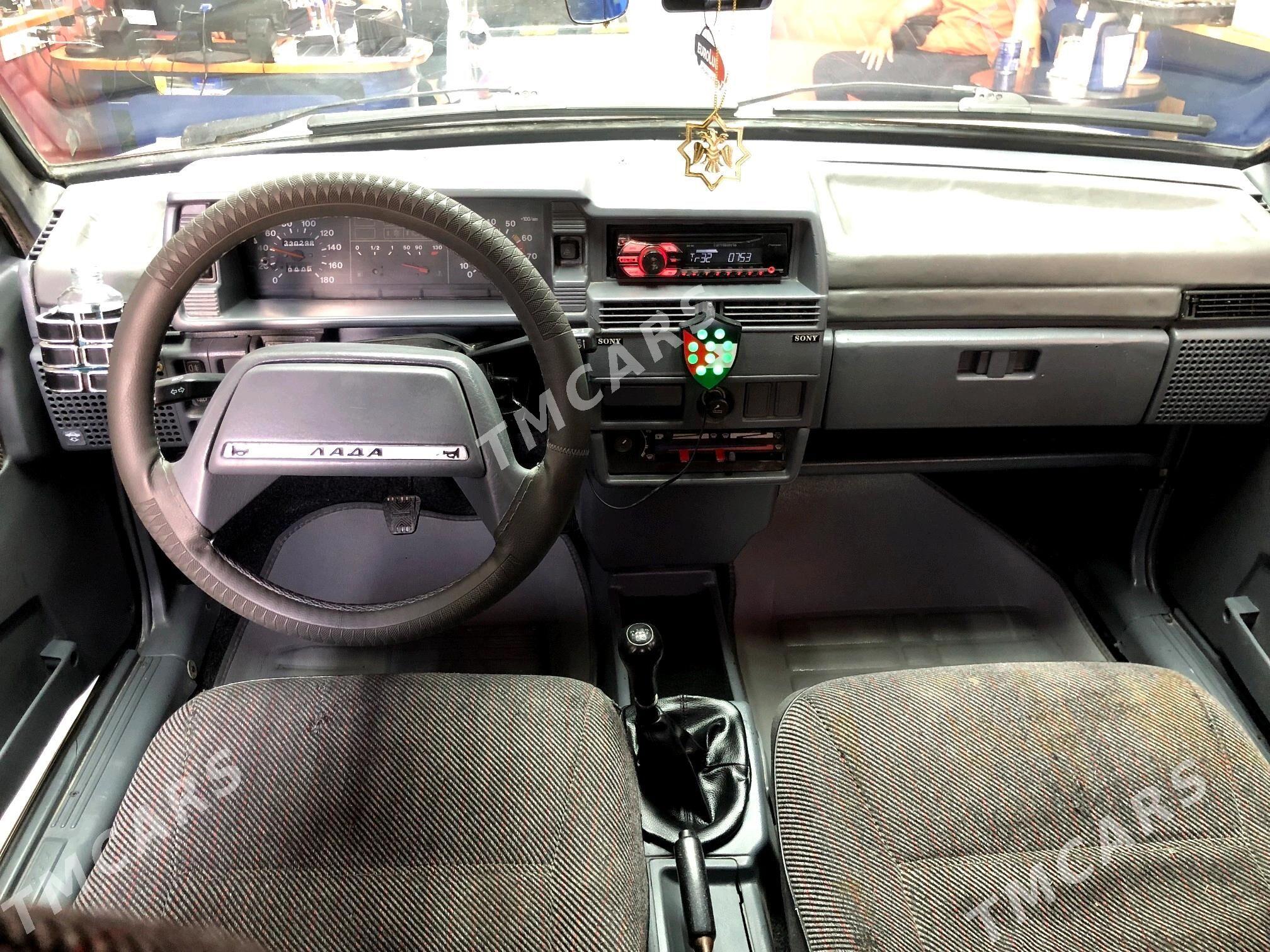 Lada 21099 2002 - 29 000 TMT - Balkanabat - img 3