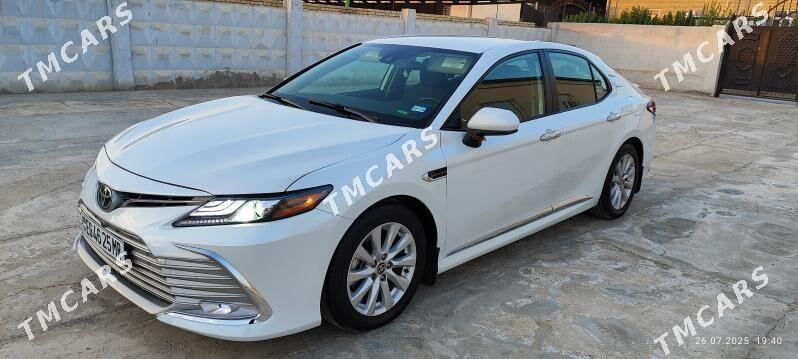 Toyota Camry 2020 - 290 000 TMT - Baýramaly - img 7