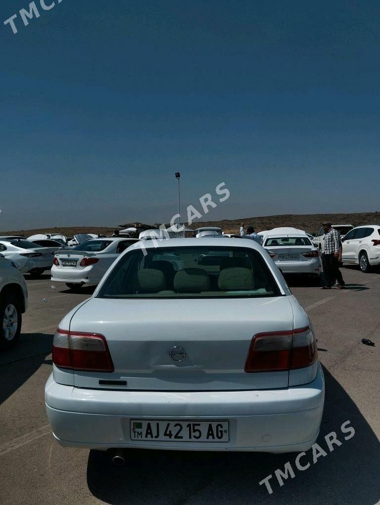 Opel Omega 2003 - 50 000 TMT - ул. Подвойского (Битарап Туркменистан шаёлы) - img 4