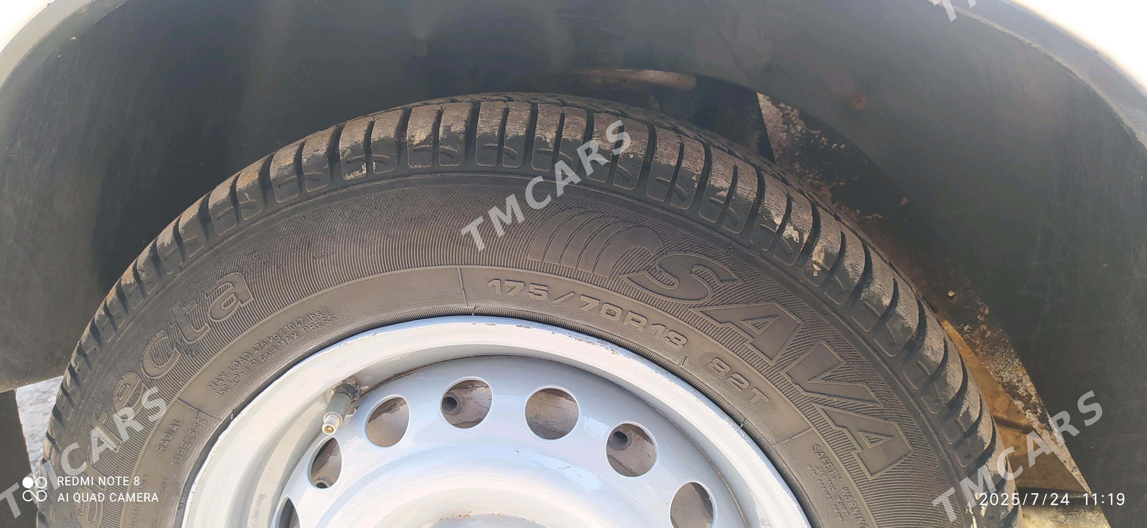 Lada 2106 1985 - 11 000 TMT - Мары - img 5