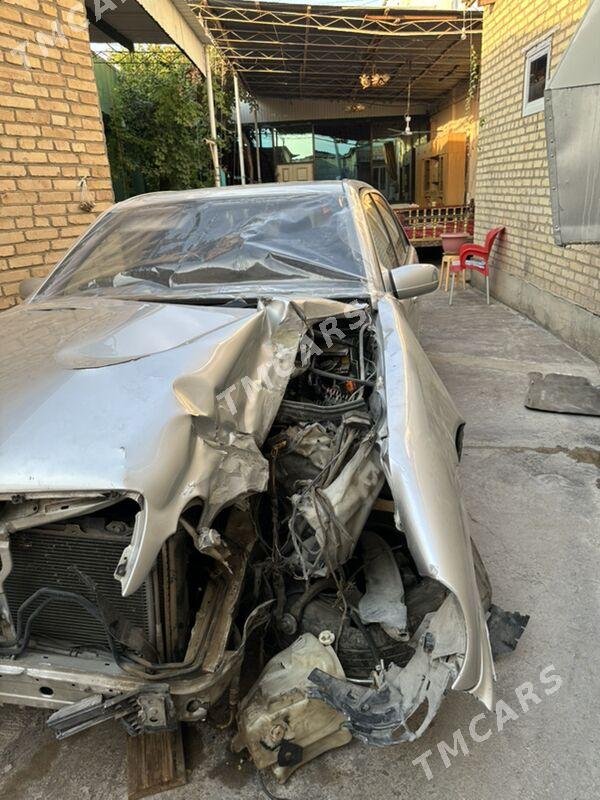 Mercedes-Benz E320 2002 - 60 000 TMT - Aşgabat - img 8