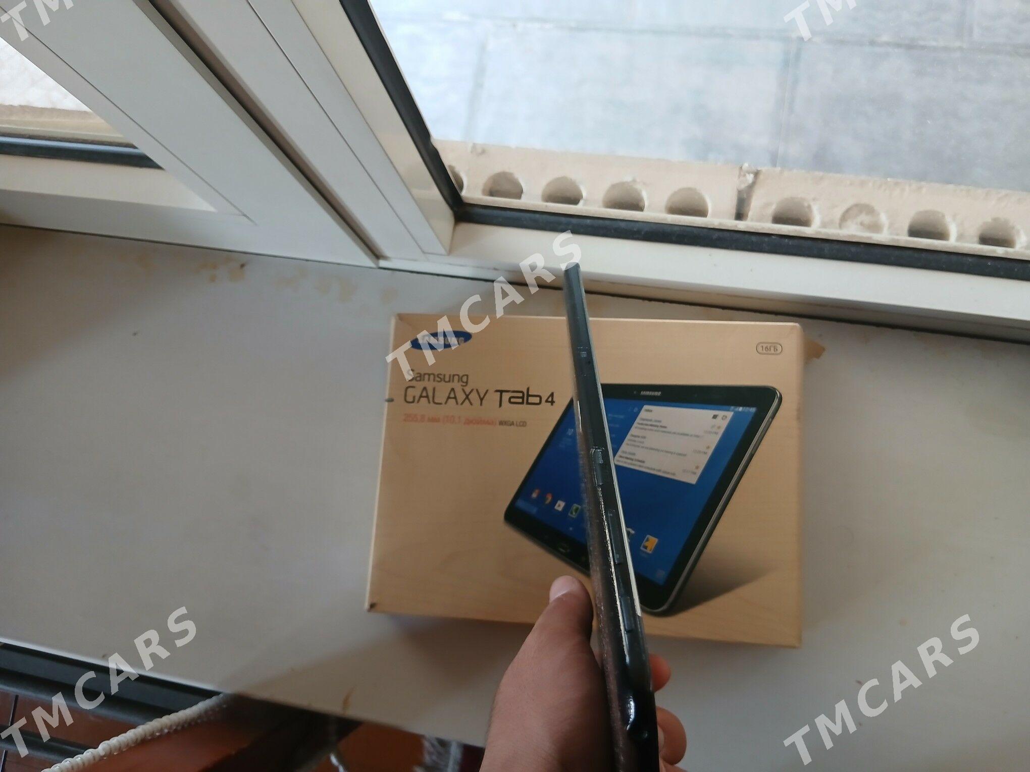 Galaxy Tab 4 - Мары - img 3