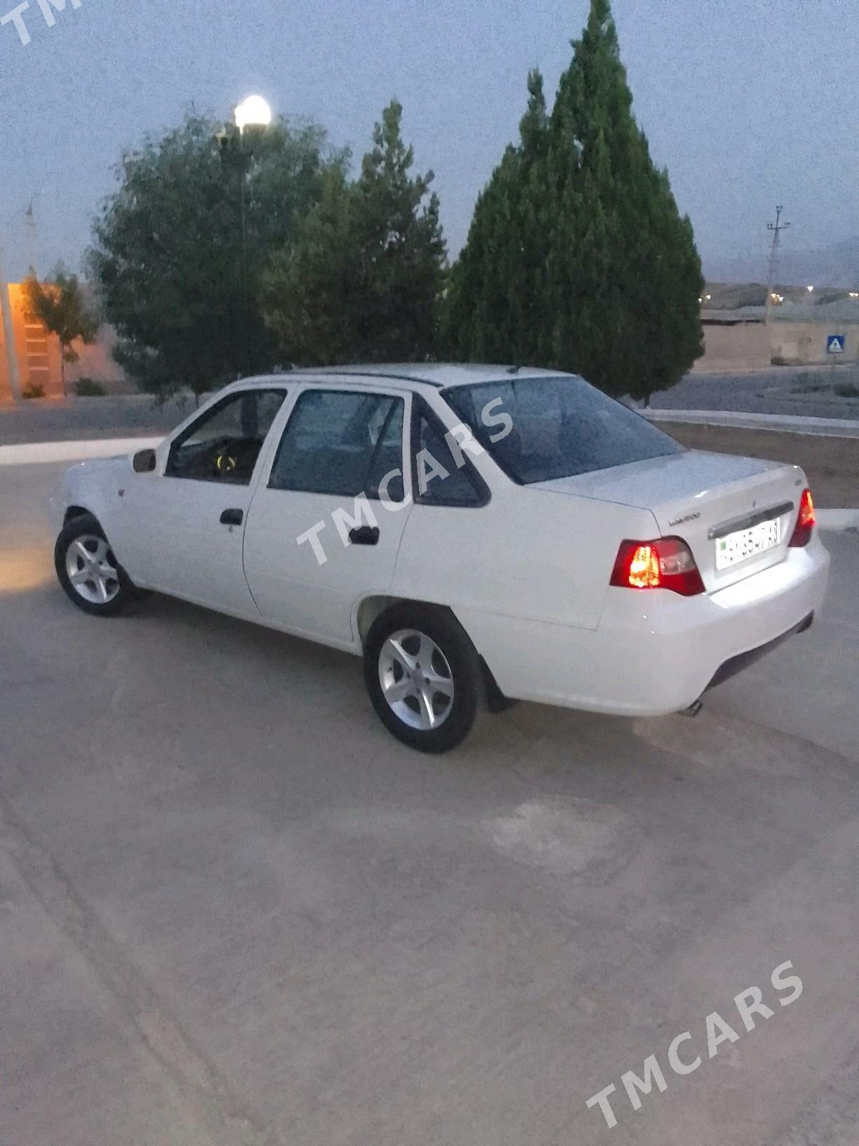 Daewoo Nexia 2010 - 75 000 TMT - Aşgabat - img 4