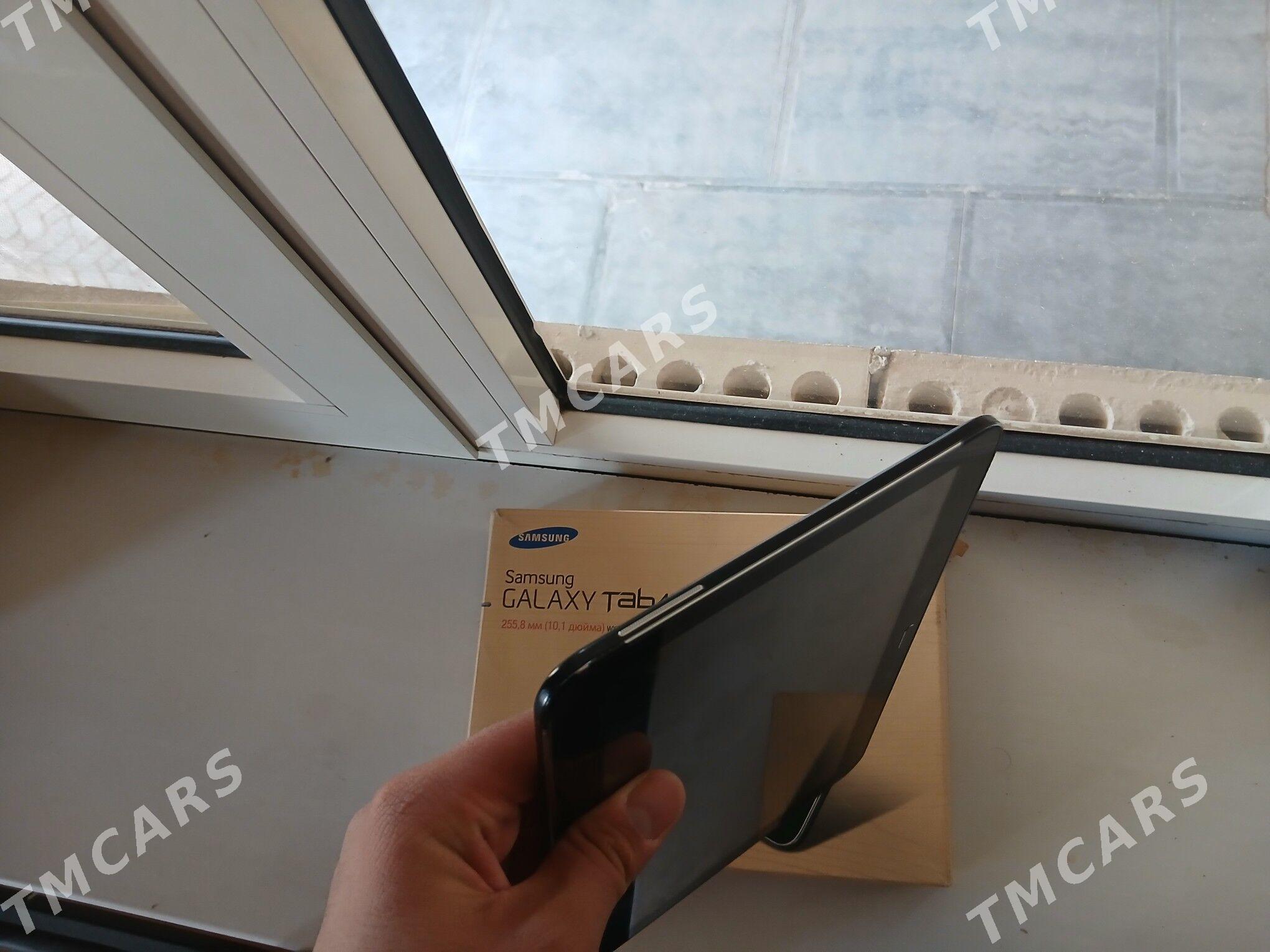 Galaxy Tab 4 - Мары - img 2