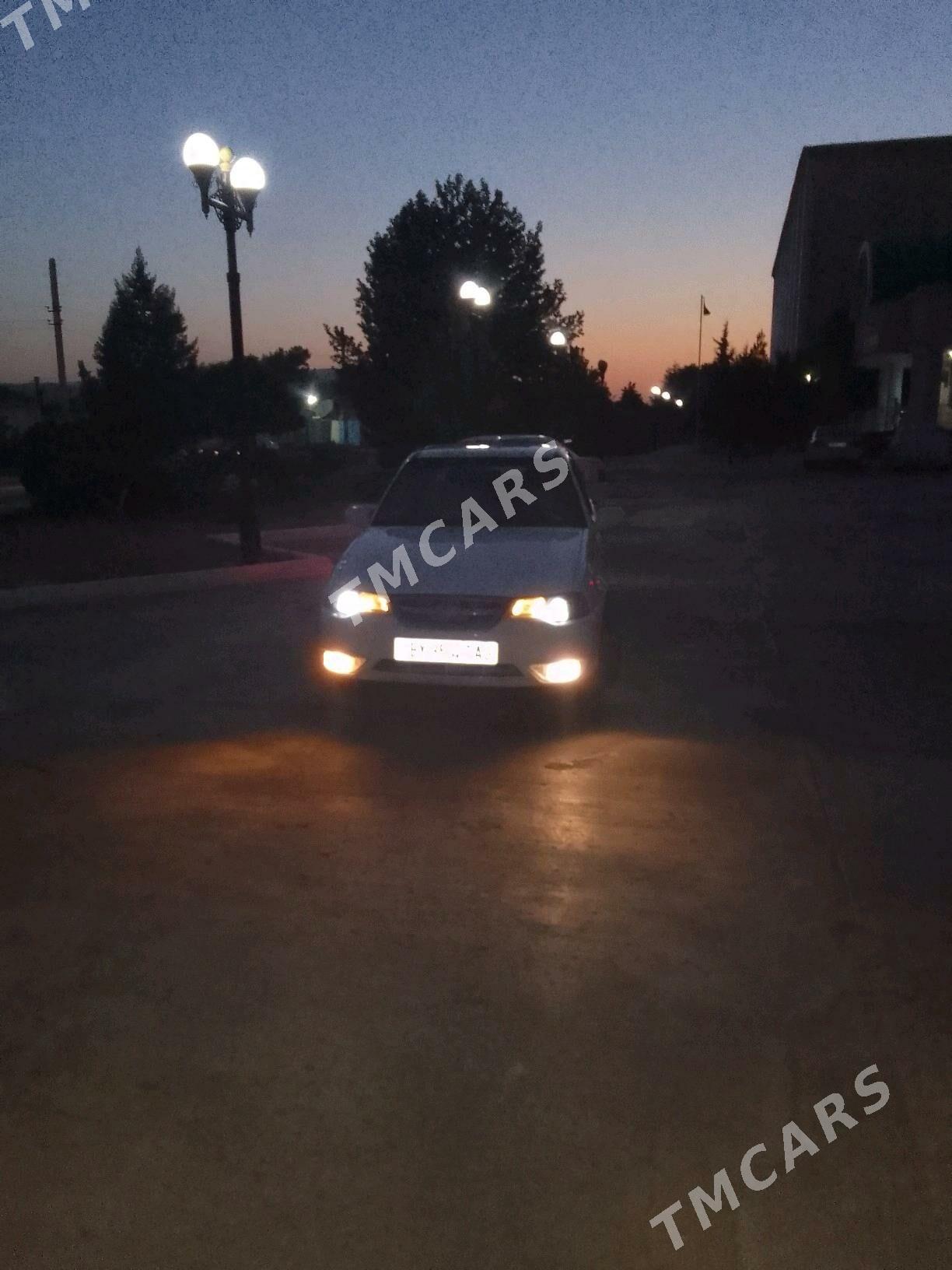 Daewoo Nexia 2010 - 75 000 TMT - Aşgabat - img 3