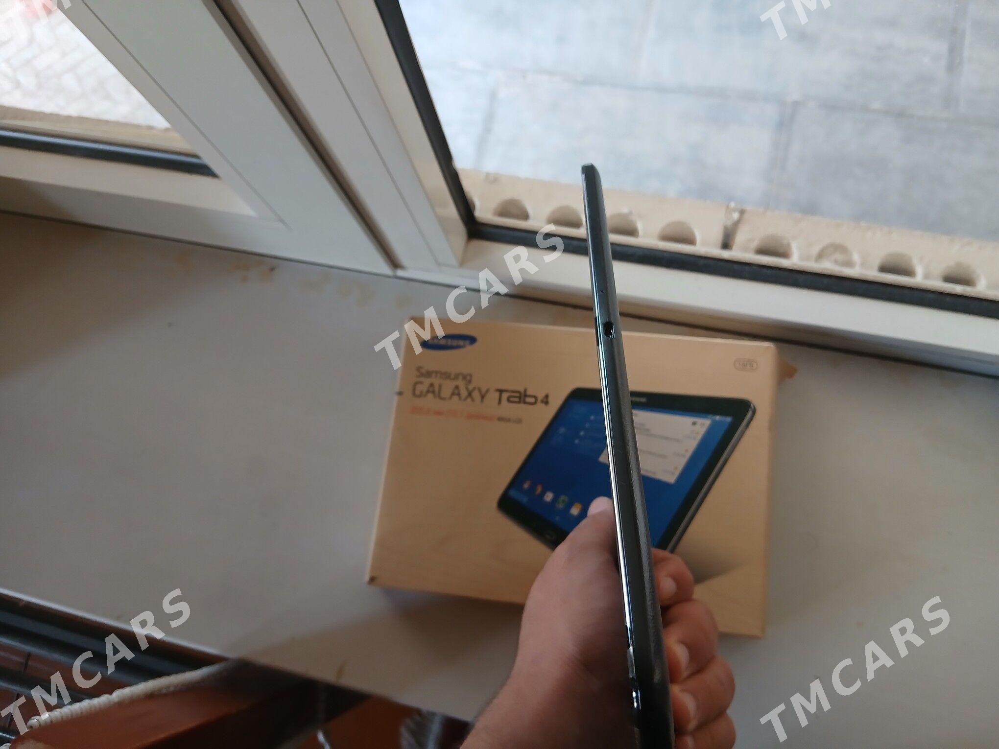 Galaxy Tab 4 - Мары - img 4