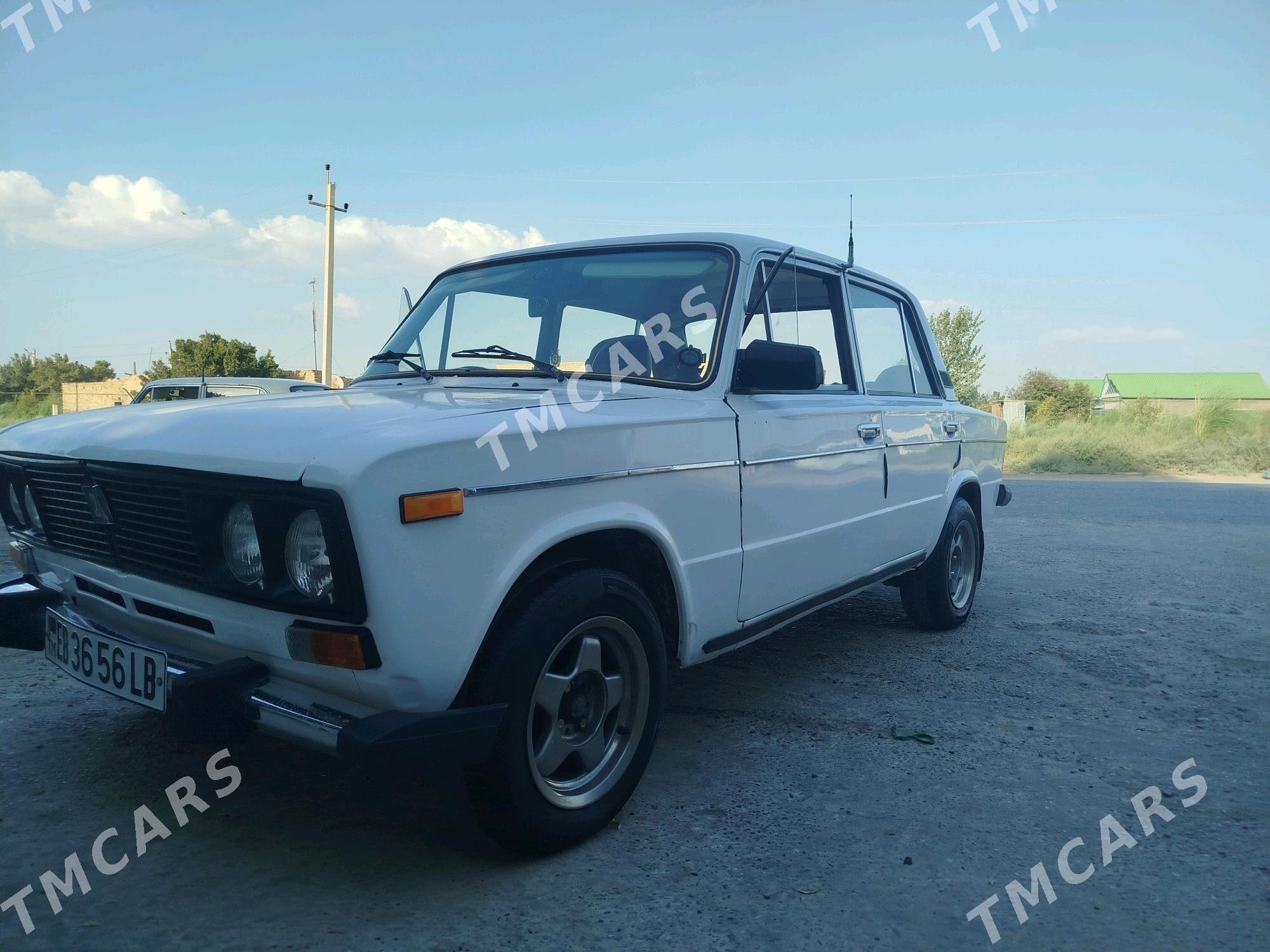 Lada 2106 1980 - 22 000 TMT - Чарджоу - img 3