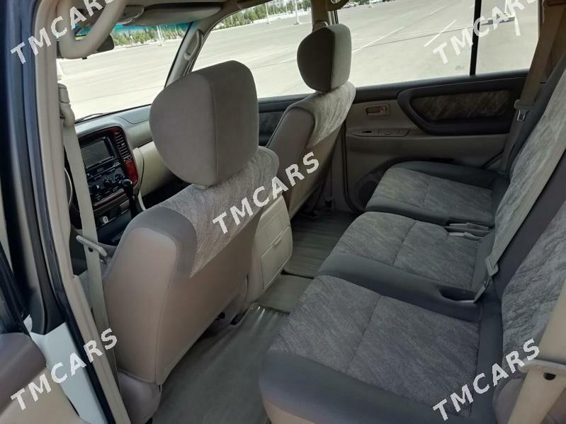 Toyota Land Cruiser 2001 - 300 000 TMT - Balkanabat - img 2