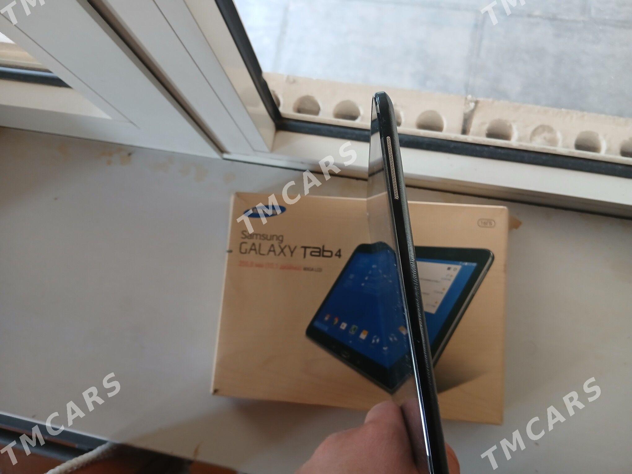Galaxy Tab 4 - Мары - img 5