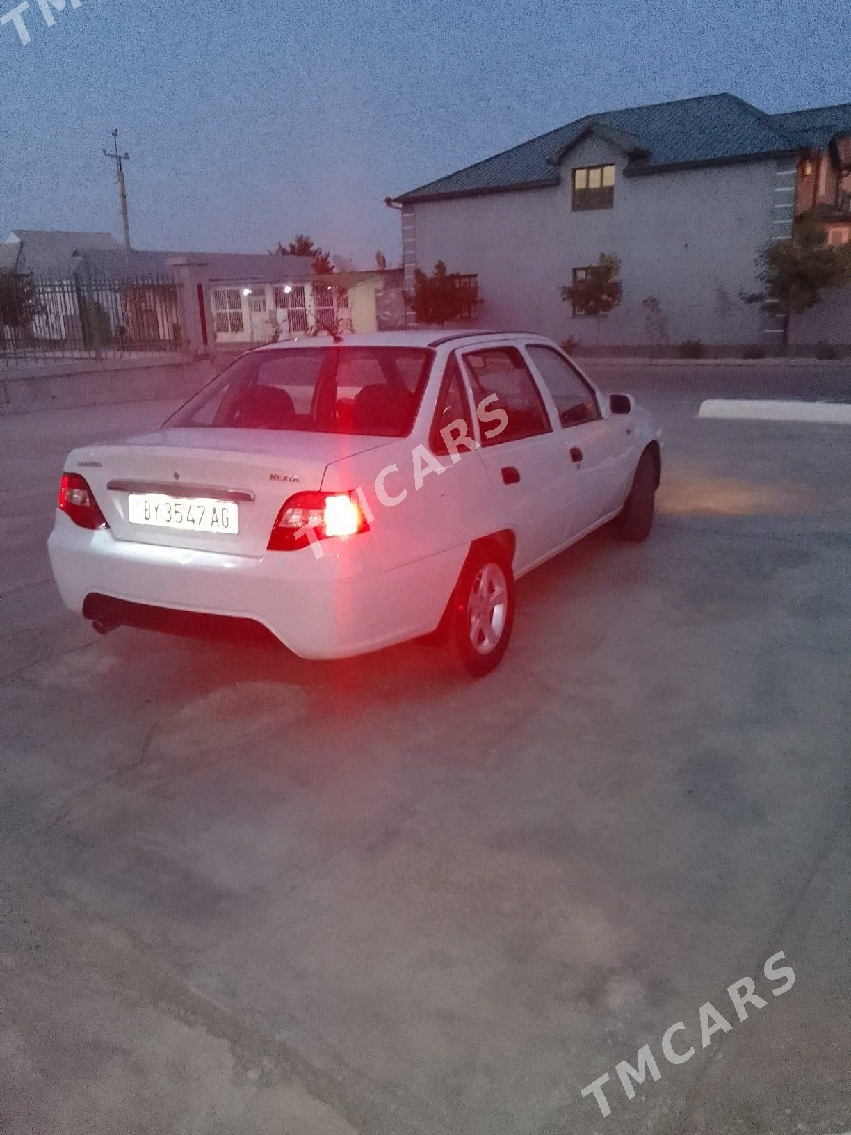 Daewoo Nexia 2010 - 75 000 TMT - Aşgabat - img 6