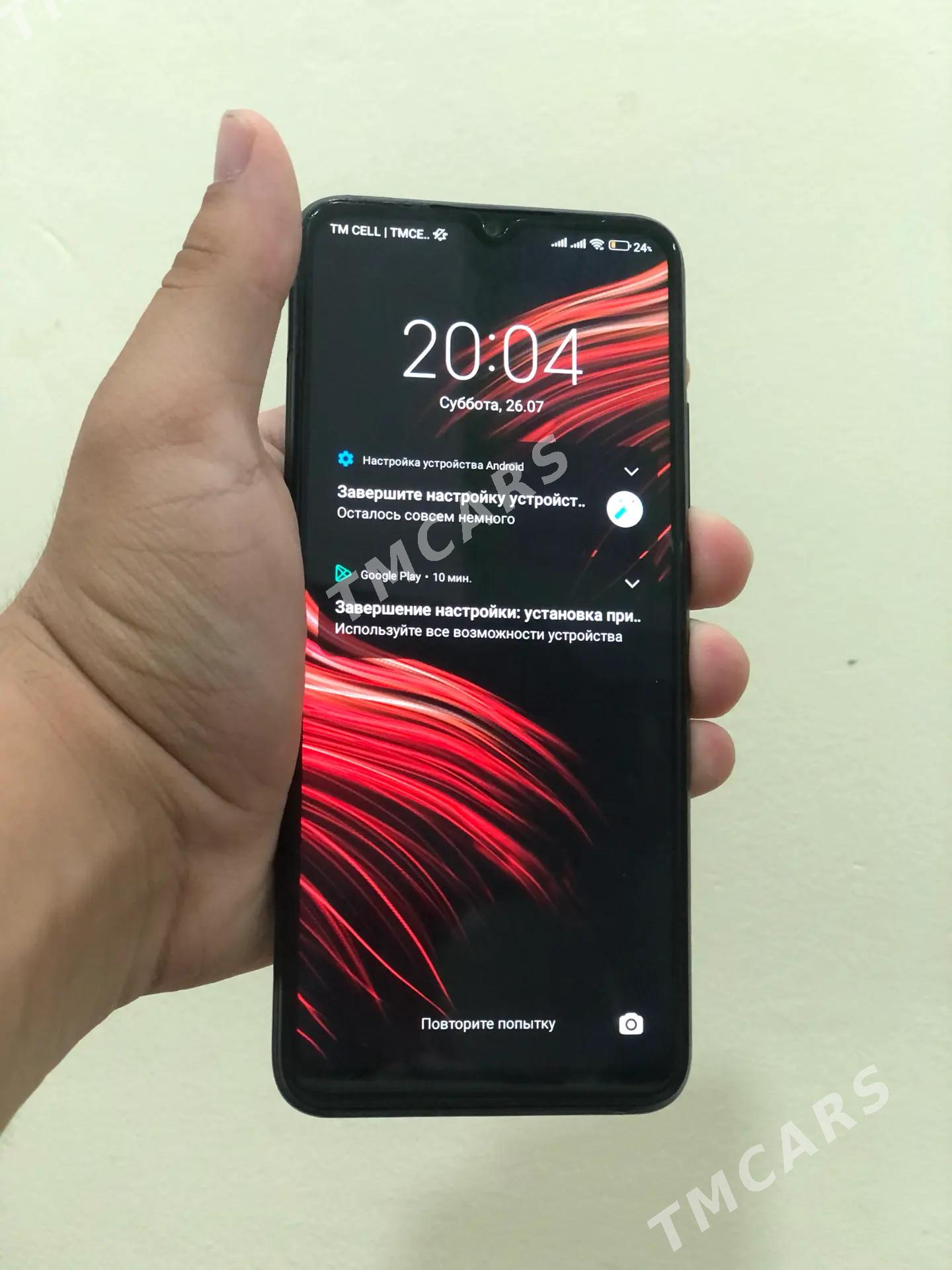 redmi poco c40 4/64 - 30 mkr - img 3