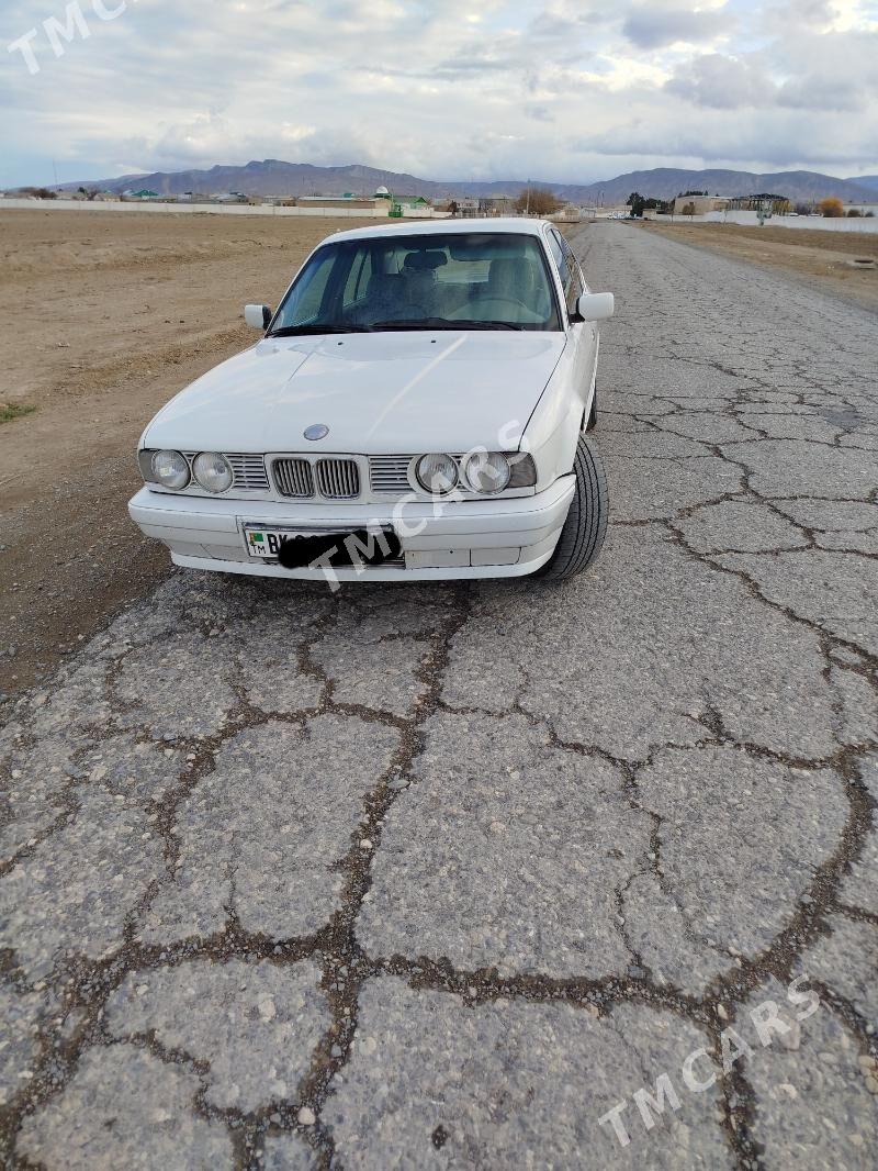 BMW 525 1993 - 40 000 TMT - Гызыларбат - img 5