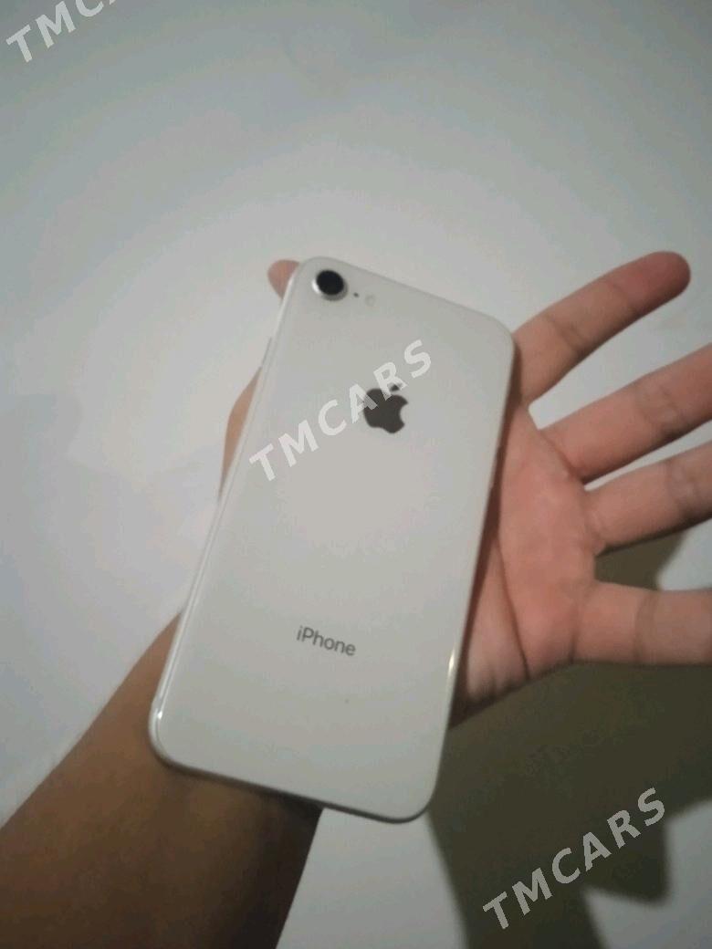iphone 256GB LL/A - Daşoguz - img 4