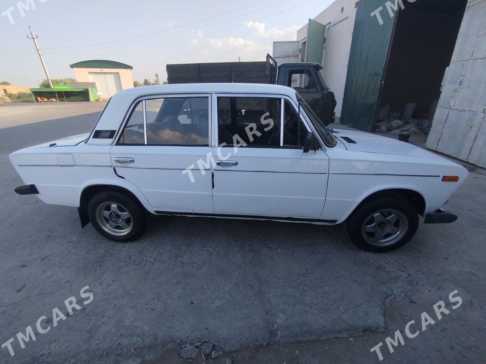 Lada 2106 1980 - 22 000 TMT - Чарджоу - img 4