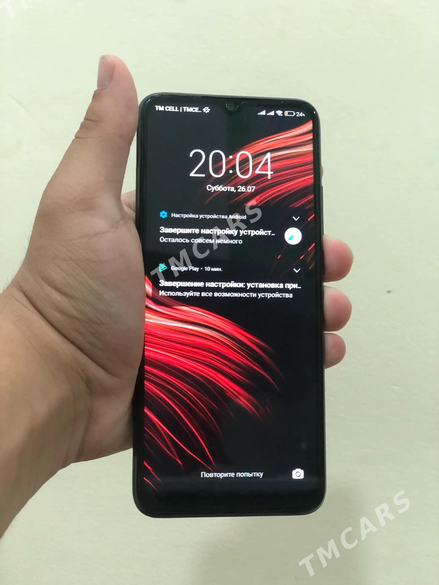 redmi poco c40 4/64 - 30 mkr - img 2