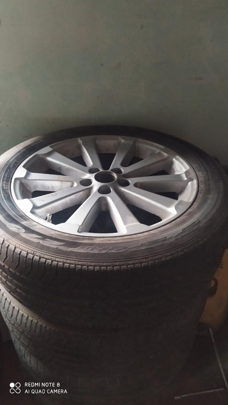 diska 2 500 TMT - Daşoguz - img 2