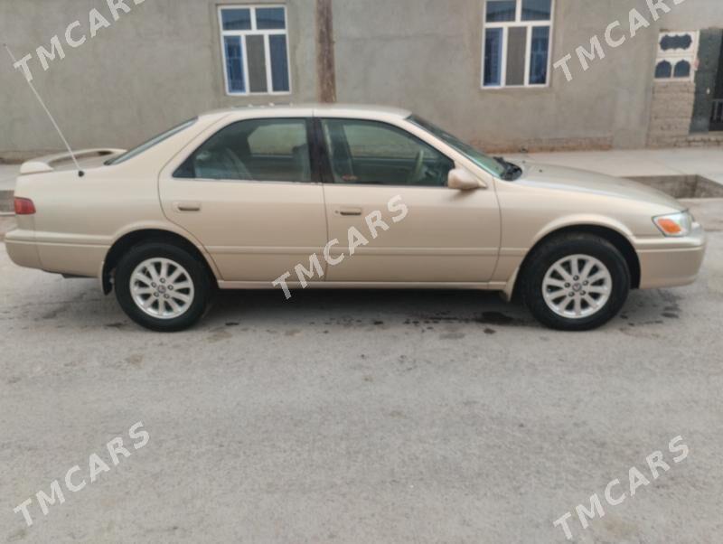 Toyota Camry 2000 - 160 000 TMT - Шабатский этрап - img 5