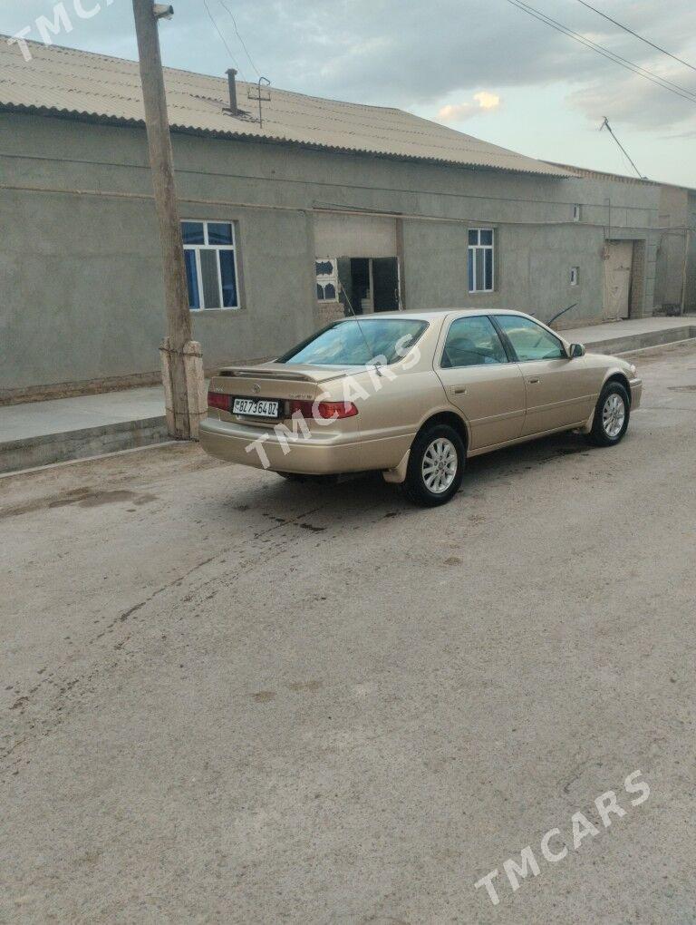 Toyota Camry 2000 - 160 000 TMT - Шабатский этрап - img 2