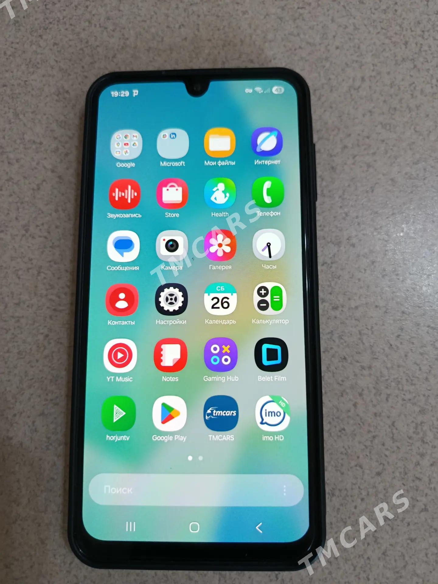 Samsung a16 - Çärjew - img 2