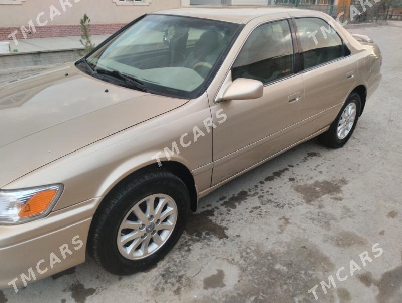 Toyota Camry 2000 - 160 000 TMT - Шабатский этрап - img 6