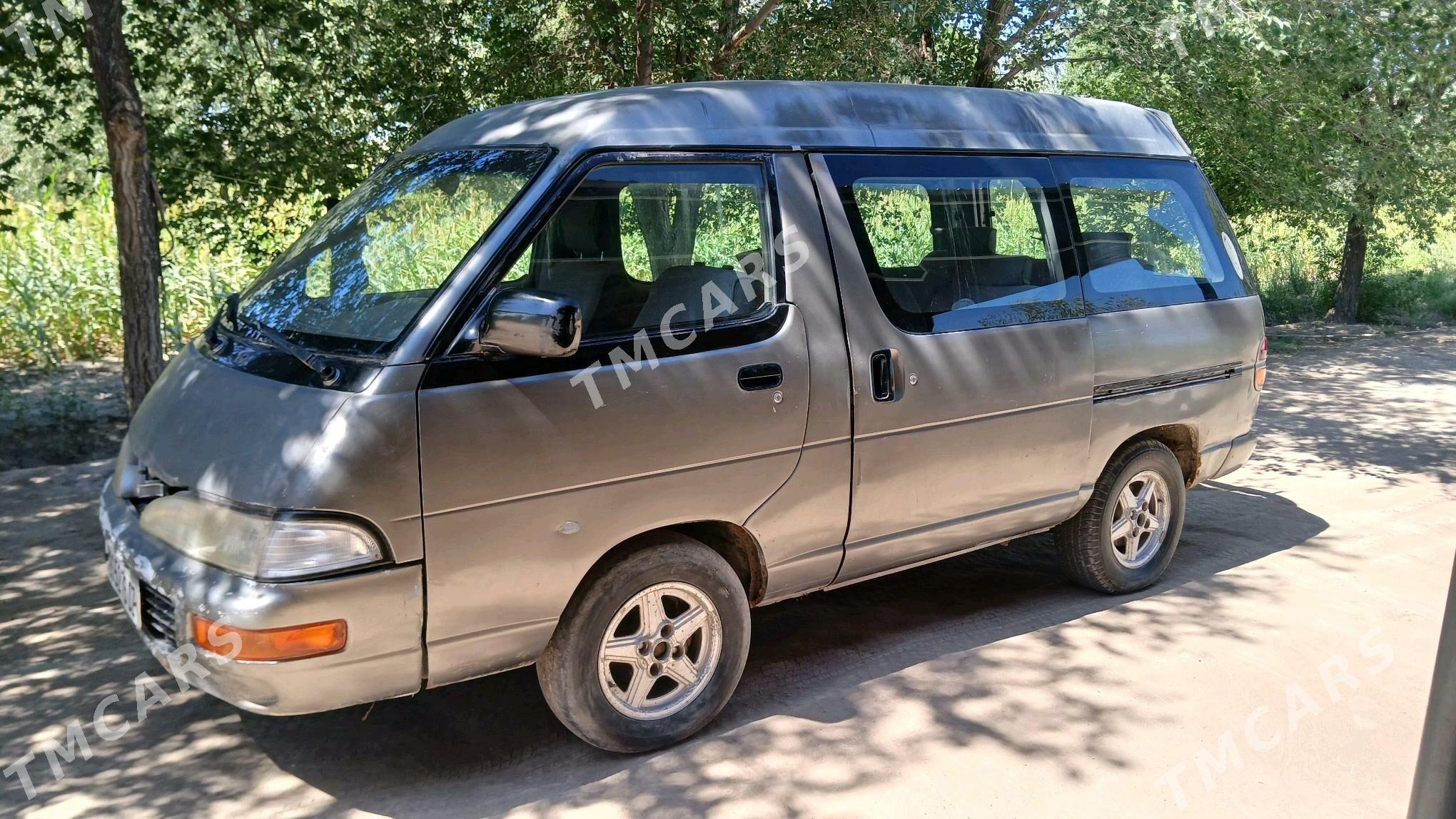 Toyota Town Ace 1993 - 15 000 TMT - Köneürgenç - img 2