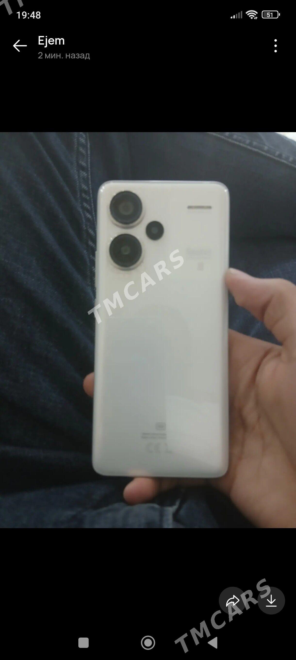Redmi not 13pro+ 5g - Mary - img 3
