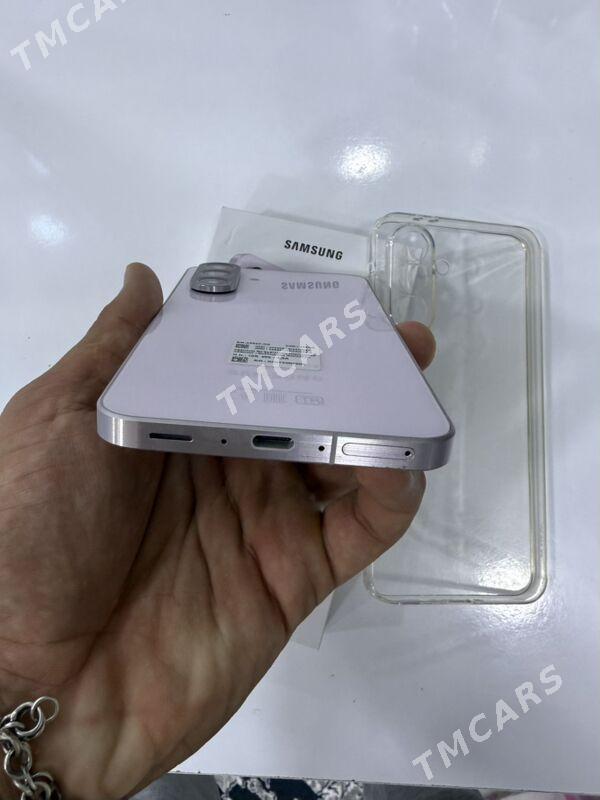 Samsung A56 5G - Balkanabat - img 4