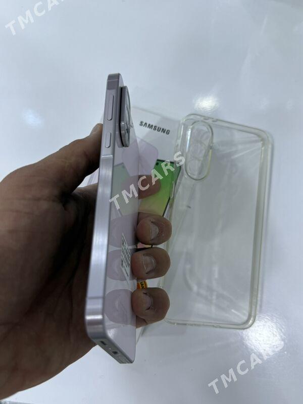 Samsung A56 5G - Balkanabat - img 2