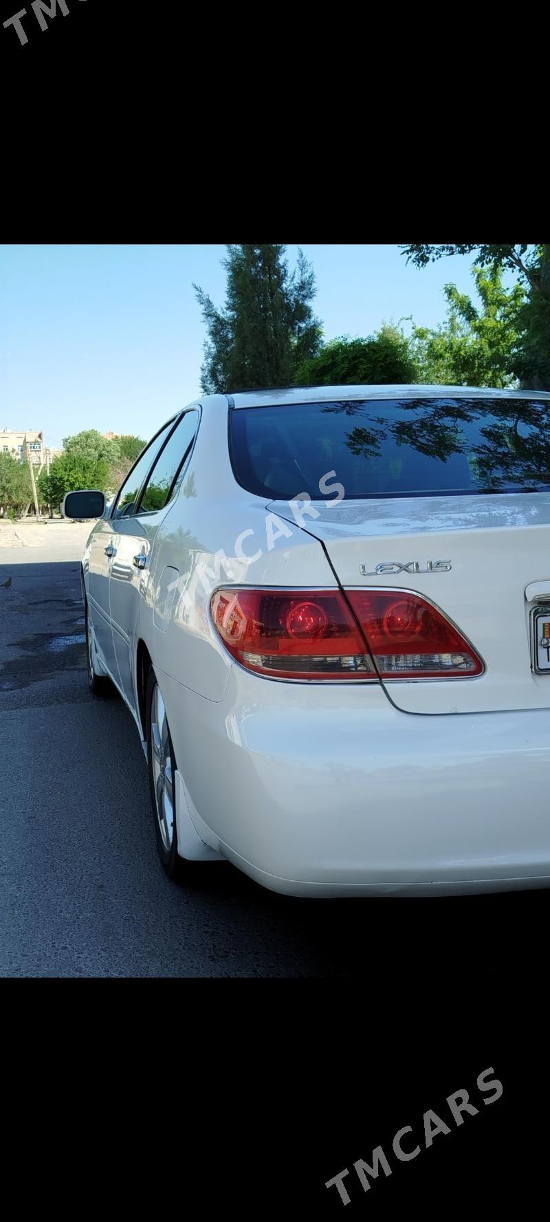 Lexus ES 330 2004 - 165 000 TMT - Мары - img 5