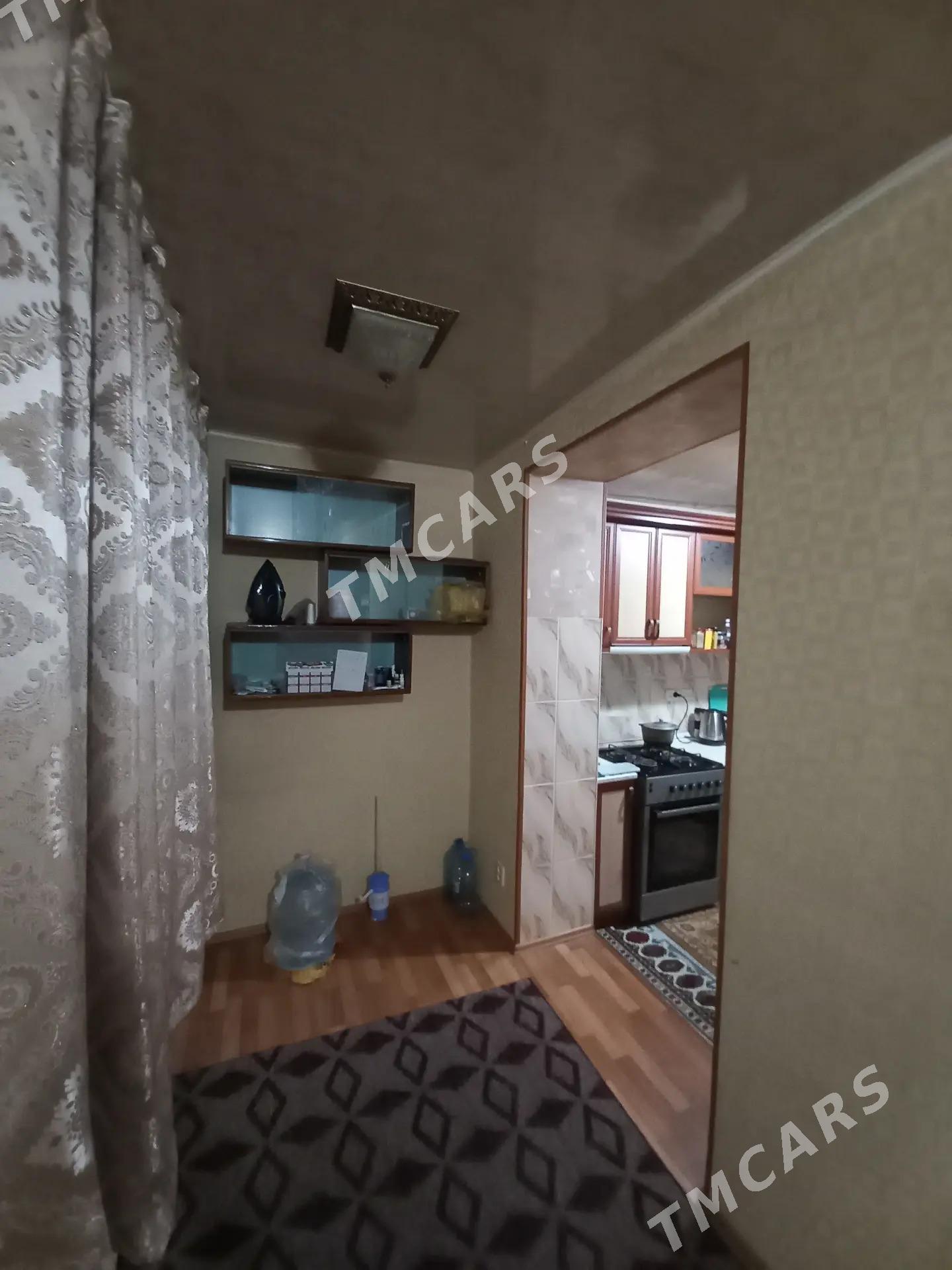ПЕРВОМАЙСКАЯ 1 КОМН. - Aşgabat - img 3